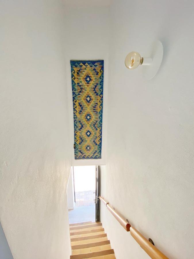 Casa Kalameta Apartment เอสเตโปนา ภายนอก รูปภาพ