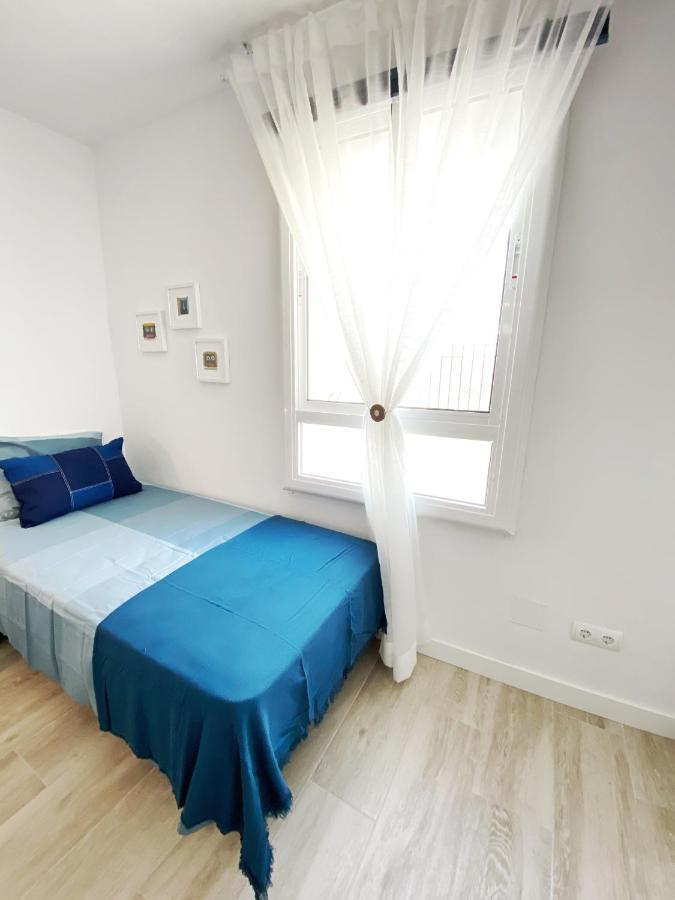Casa Kalameta Apartment เอสเตโปนา ภายนอก รูปภาพ