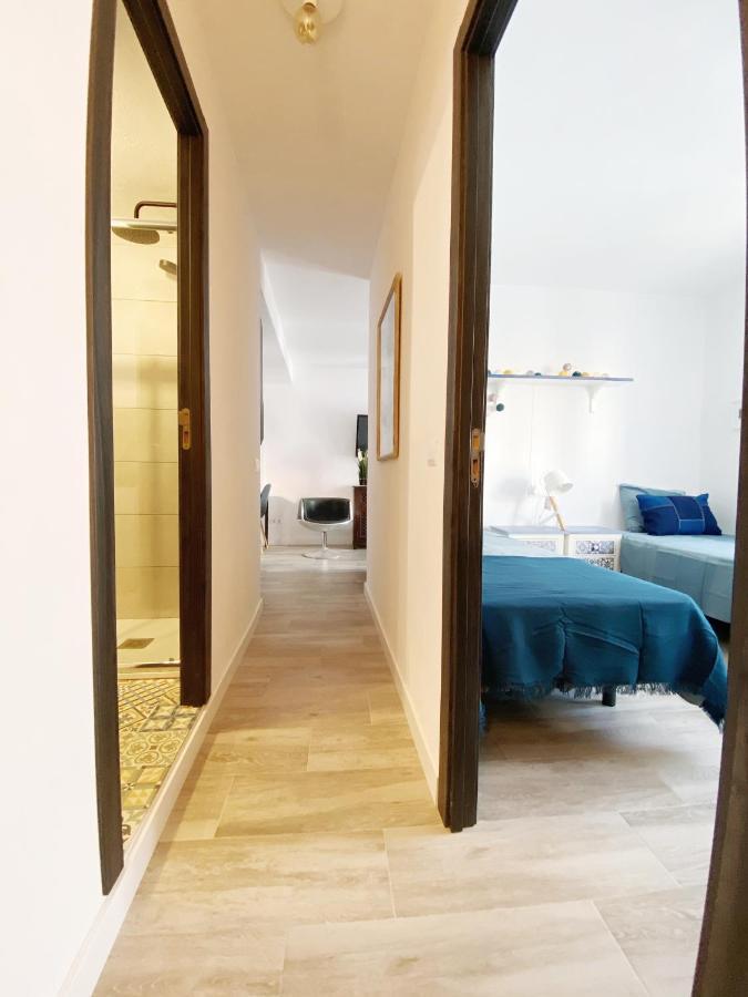 Casa Kalameta Apartment เอสเตโปนา ภายนอก รูปภาพ