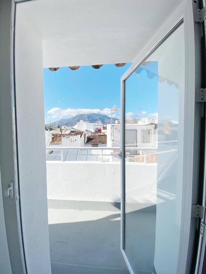 Casa Kalameta Apartment เอสเตโปนา ภายนอก รูปภาพ