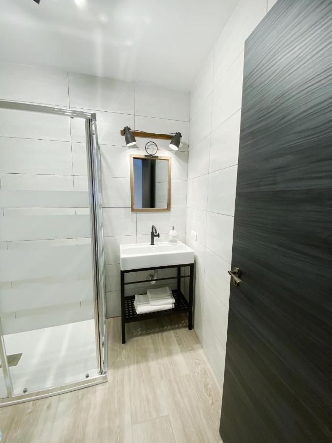 Casa Kalameta Apartment เอสเตโปนา ภายนอก รูปภาพ