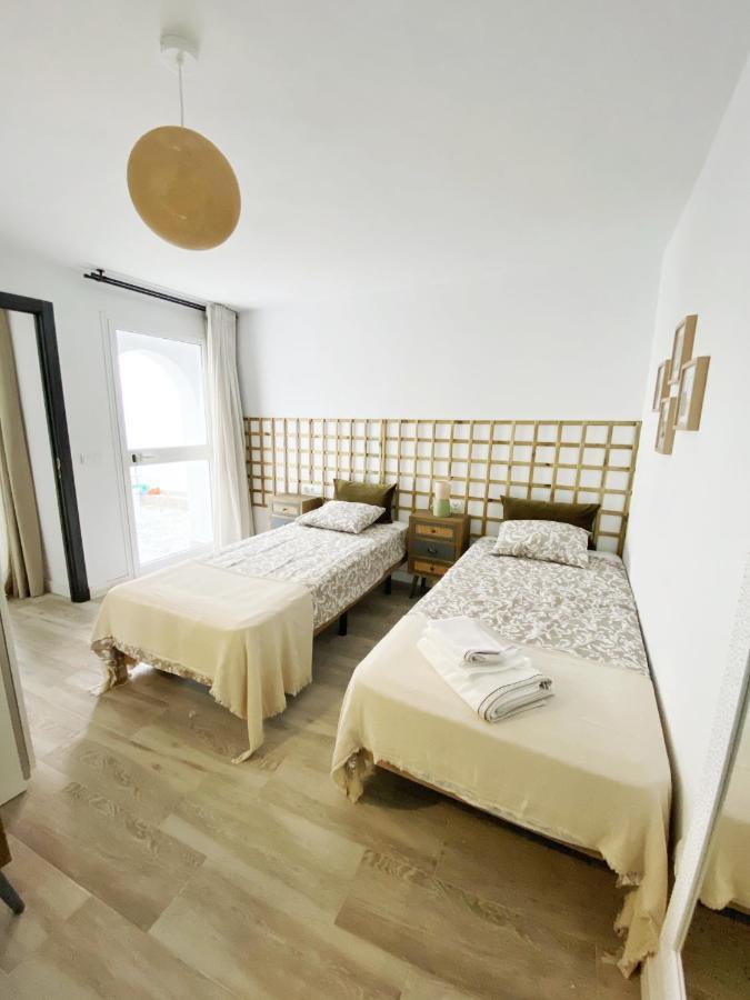Casa Kalameta Apartment เอสเตโปนา ภายนอก รูปภาพ