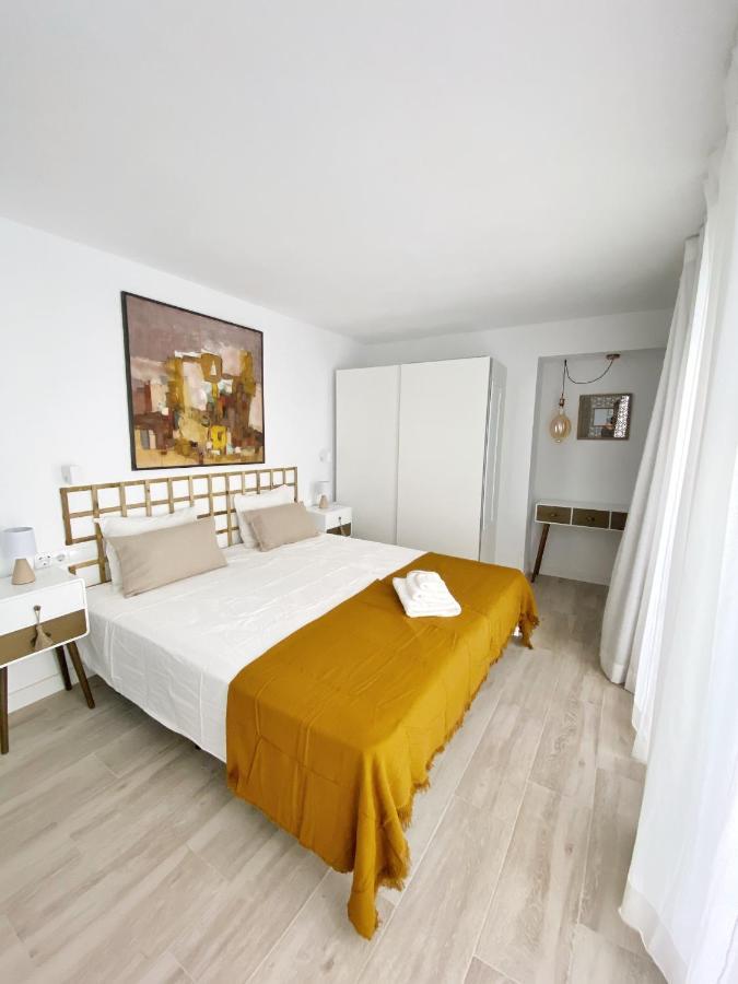 Casa Kalameta Apartment เอสเตโปนา ภายนอก รูปภาพ