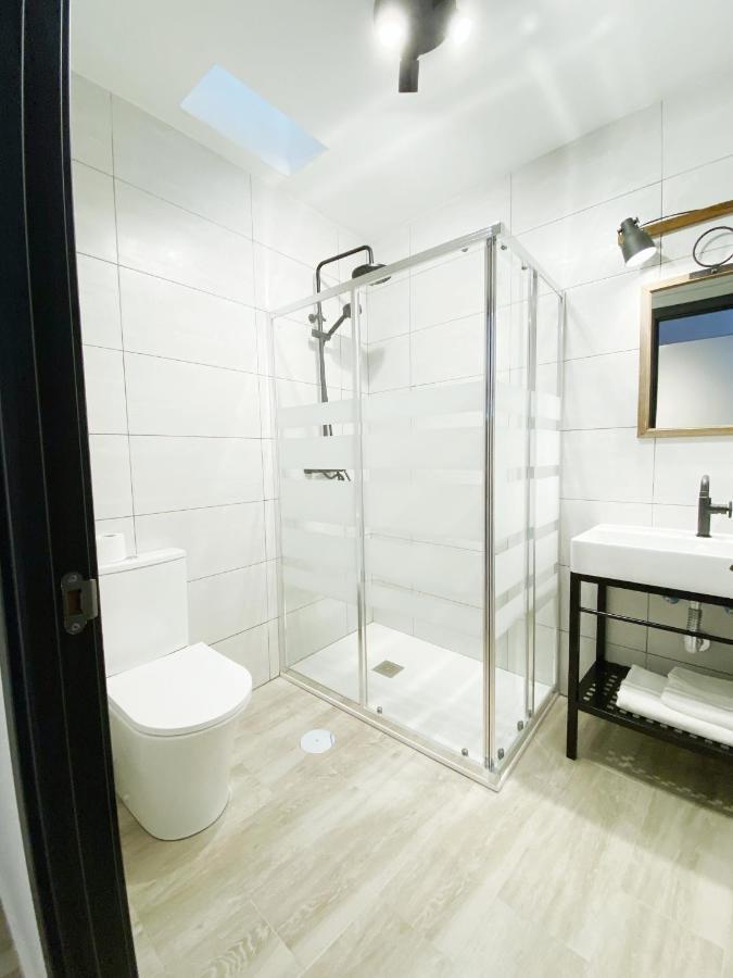 Casa Kalameta Apartment เอสเตโปนา ภายนอก รูปภาพ