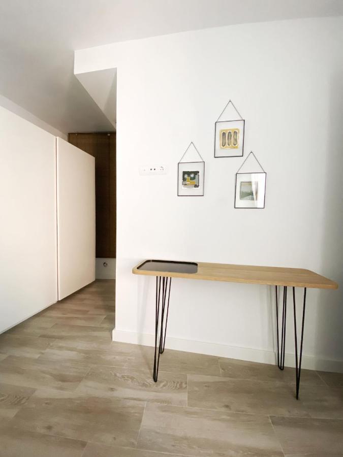 Casa Kalameta Apartment เอสเตโปนา ภายนอก รูปภาพ