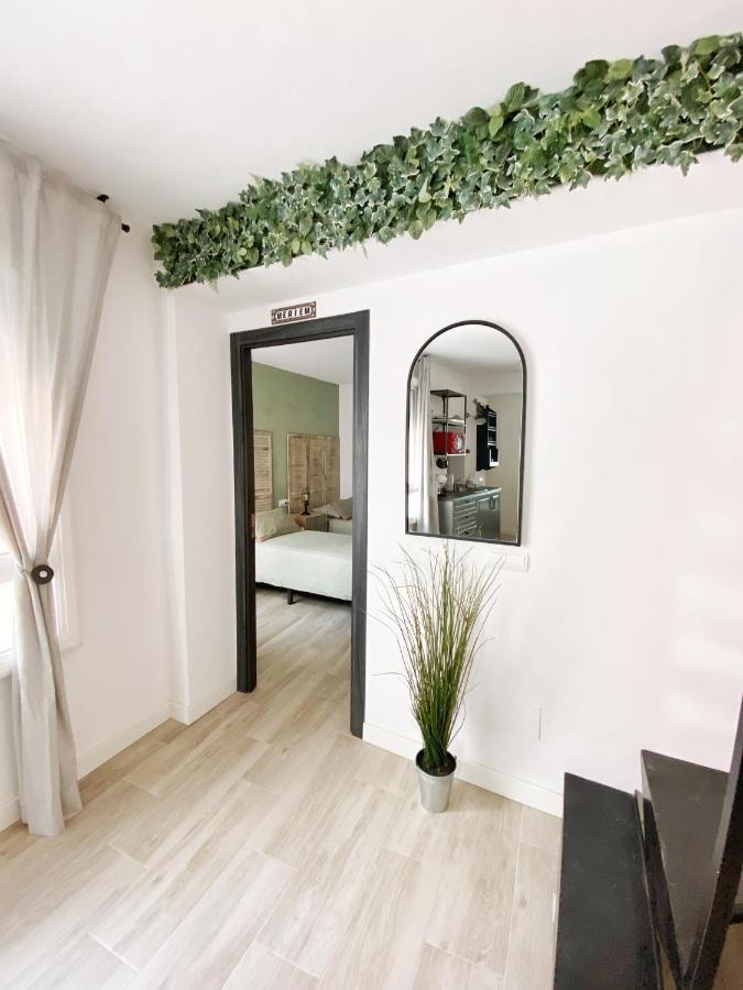 Casa Kalameta Apartment เอสเตโปนา ภายนอก รูปภาพ