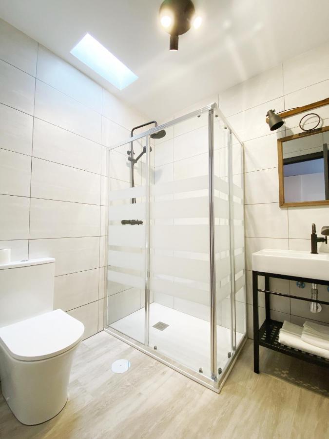 Casa Kalameta Apartment เอสเตโปนา ภายนอก รูปภาพ